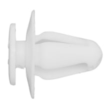 Load image into Gallery viewer, Sealey Panel Clip, 18mm x 21mm, Hyundai, Suzuki &amp; Toyota - Pack of 20
