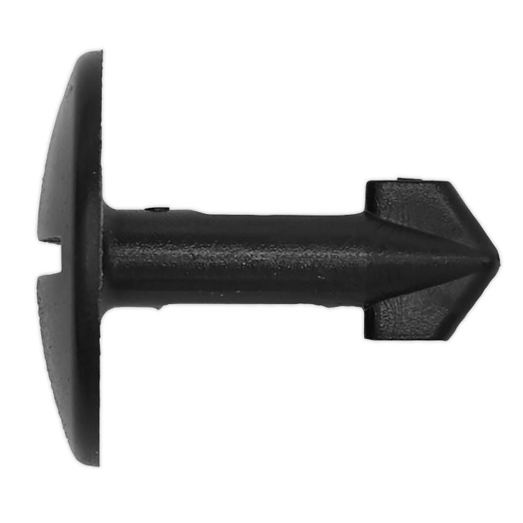 Sealey Panel Clip, 1/4 Turn, 26mm x 26mm, Audi, VW - Pack of 20