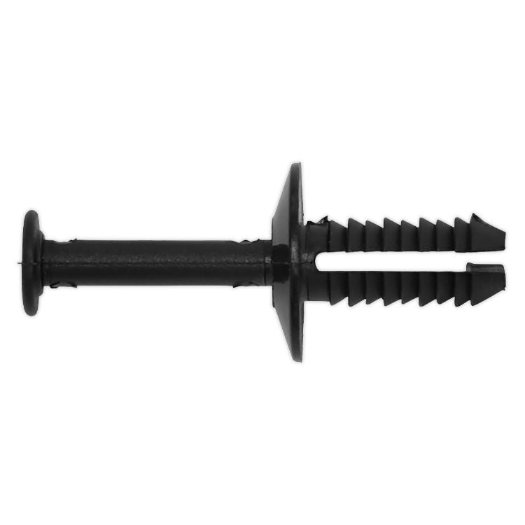 Sealey Push Rivet, 15mm x 36mm, Universal - Pack of 20