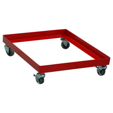 Load image into Gallery viewer, Teng Tool Box Accessory Cabinet Trolley
