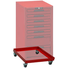 Load image into Gallery viewer, Teng Tool Box Accessory Cabinet Trolley
