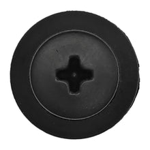 Load image into Gallery viewer, Sealey Screw Rivet, Bumper, 15mm x 33mm, Ford, GM - Pack of 20
