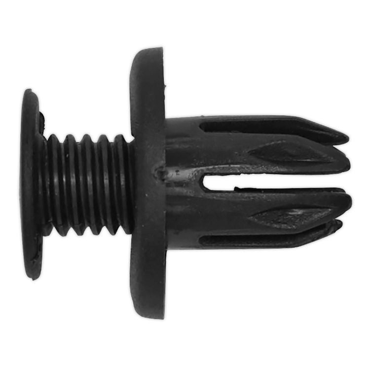 Sealey Screw Rivet, 20mm x 25mm, Japanese - Pack of 20
