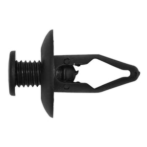 Sealey Screw Rivet, 20mm x 30mm, Ford, Kia, Mazda, Nissan - Pack of 20