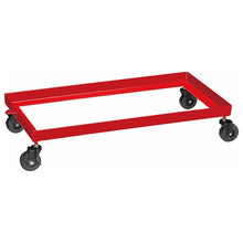 Load image into Gallery viewer, Teng Tool Box Accessory Top Box Trolley
