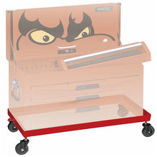 Load image into Gallery viewer, Teng Tool Box Accessory Top Box Trolley
