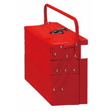 Load image into Gallery viewer, Teng Tool Box Roller Cabinet Add On Tool Box
