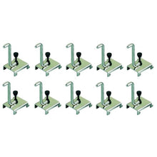 Load image into Gallery viewer, Teng Workbench Accessory Hooks 90° - 10pcs

