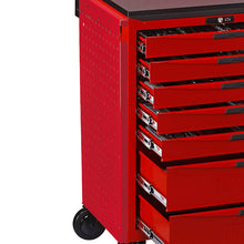 Load image into Gallery viewer, Teng Tool Box Roller Cabinet Side Panel
