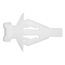 Load image into Gallery viewer, Sealey Door Weatherstrip Clip, 15mm x 15mm, Hyundai - Pack of 20
