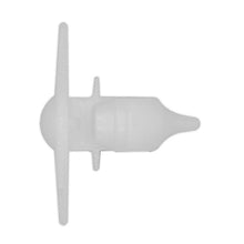 Load image into Gallery viewer, Sealey Weatherstrip Clip, VAG - Pack of 20
