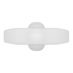 Sealey Weatherstrip Clip, VAG - Pack of 20