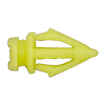 Load image into Gallery viewer, Sealey Weatherstrip Clip, 15mm x 14mm, Hyundai - Pack of 20
