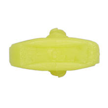 Load image into Gallery viewer, Sealey Weatherstrip Clip, 15mm x 14mm, Hyundai - Pack of 20
