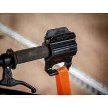Load image into Gallery viewer, Sealey Handlebar Tie Down Clamp - Pair
