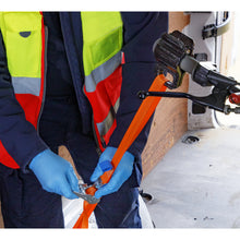 Load image into Gallery viewer, Sealey Handlebar Tie Down Clamp - Pair
