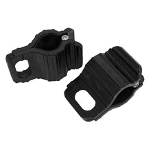 Load image into Gallery viewer, Sealey Handlebar Tie Down Clamp - Pair

