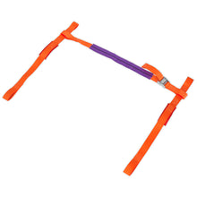 Load image into Gallery viewer, Sealey Tie Down - Motorcycle Handlebar

