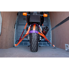 Load image into Gallery viewer, Sealey Tie Down - Motorcycle Handlebar
