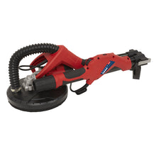 Load image into Gallery viewer, Sealey Long Reach Drywall Electric Sander 215mm 600W
