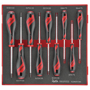 Teng TX Driver Set 9pcs
