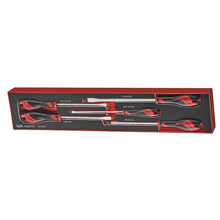 Load image into Gallery viewer, Teng Screwdriver Set 5pcs
