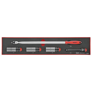 Teng Wheel Tool Set 5pcs