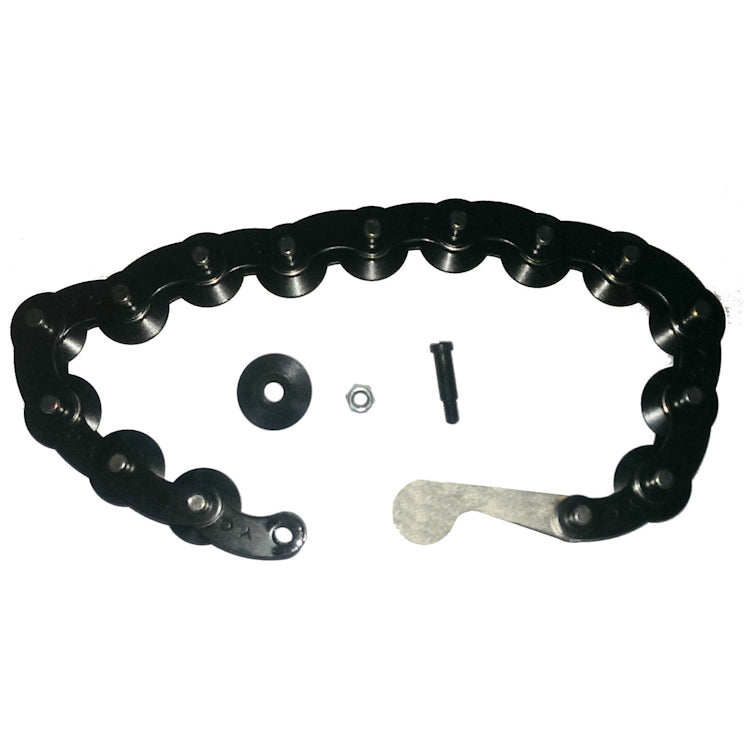 Teng Pipe Cutter Replacement Chain