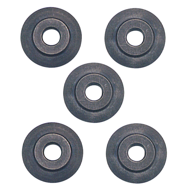 Teng Blade TF76 Pipe Cutter Blades 5pcs