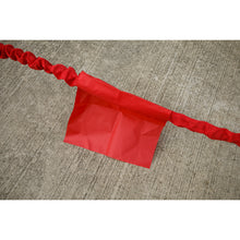 Load image into Gallery viewer, Sealey Tow Rope 5000kg Rolling Load Capacity
