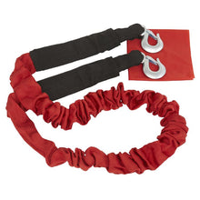 Load image into Gallery viewer, Sealey Tow Rope 5000kg Rolling Load Capacity
