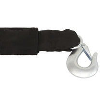 Load image into Gallery viewer, Sealey Tow Rope 5000kg Rolling Load Capacity
