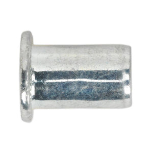 Sealey Threaded Insert (Rivet Nut) M10 Regular - Pack of 50
