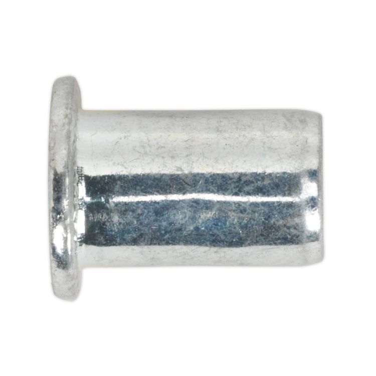 Sealey Threaded Insert (Rivet Nut) M5 Regular - Pack of 50