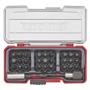 Teng Bits Set Impact 29pcs