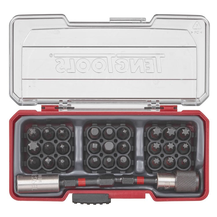Teng Bits Set Impact 29pcs