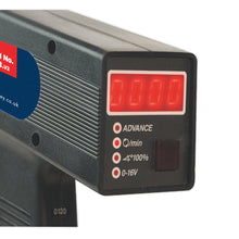 Load image into Gallery viewer, Sealey Timing Light Digital Tach/Dwell/Advance/Volt
