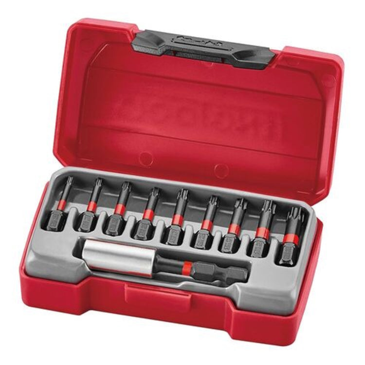 Teng Bits Set TX Impact 10pcs
