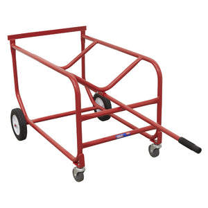 Sealey Drum Stillage Mobile 205L/48gal