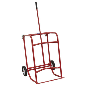 Sealey Drum Stillage Mobile 205L/48gal