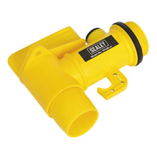 Load image into Gallery viewer, Sealey Drum Tap Polyethylene 2&quot;BSP
