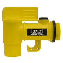 Load image into Gallery viewer, Sealey Drum Tap Polyethylene 2"BSP
