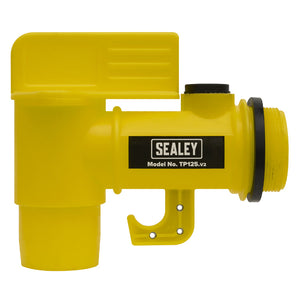Sealey Drum Tap Polyethylene 2"BSP