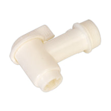 Load image into Gallery viewer, Sealey Drum Tap Polyethylene 3/4"BSP
