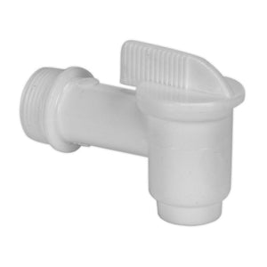 Sealey Drum Tap Polyethylene 3/4"BSP