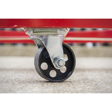 Load image into Gallery viewer, Sealey Drum Dolly, Handle 205L
