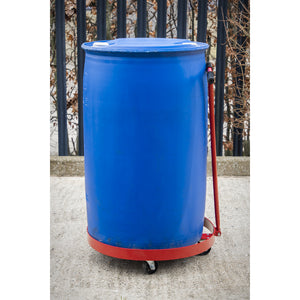 Sealey Drum Dolly, Handle 205L