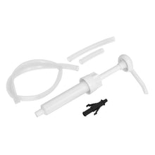 Load image into Gallery viewer, Sealey Container Hand Pump 5L
