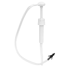 Load image into Gallery viewer, Sealey Container Hand Pump 5L
