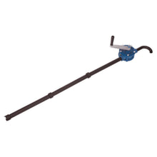 Load image into Gallery viewer, Sealey Rotary Pump Heavy-Duty - AdBlue
